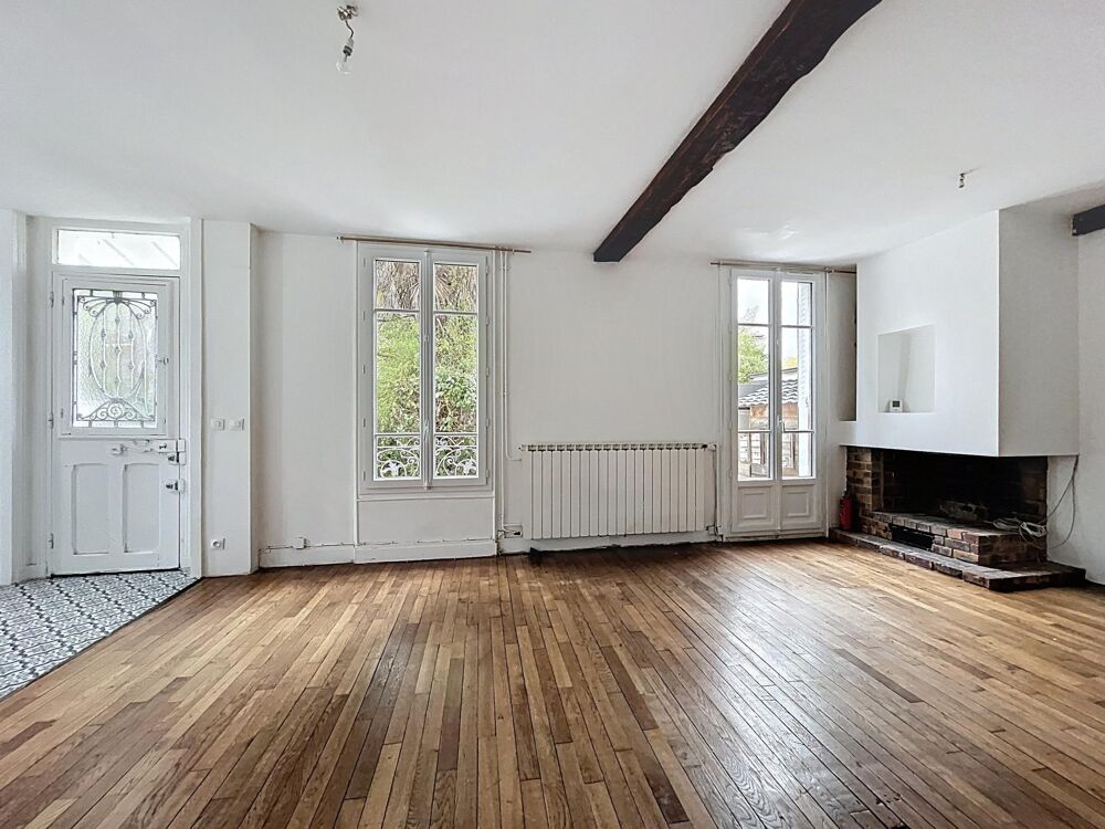 � vendre  Maison Chatou (78400)