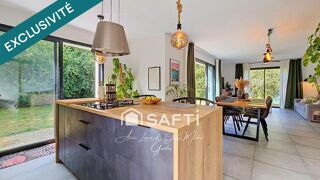  Maison à vendre 5 pièces 114 m²