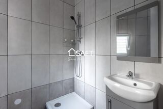  Appartement � vendre 1 pi�ce 20 m�