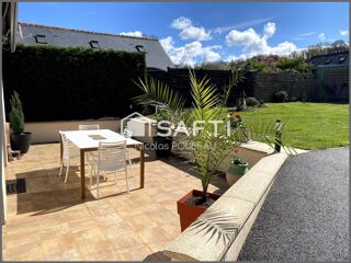  Maison � vendre 6 pi�ces 142 m�