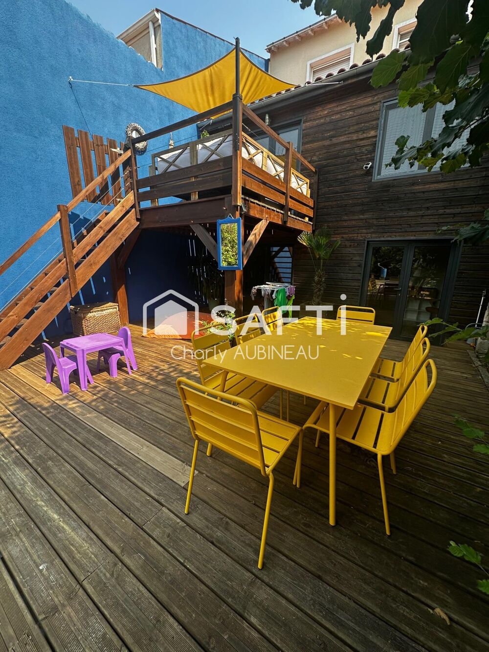 Vente Maison Maison familiale à NIORT ! Niort