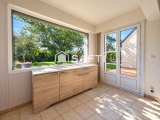  Maison à vendre 5 pièces 123 m²