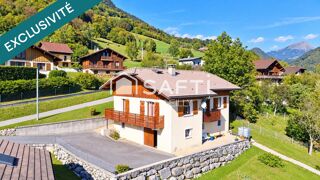 Vente Maison Très belle vue imprenable Faverges-seythenex