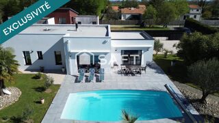  Maison � vendre 5 pi�ces 125 m�