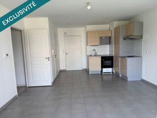  Appartement à vendre 2 pièces 43 m²