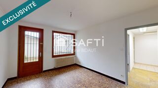  Appartement � vendre 3 pi�ces 79 m�