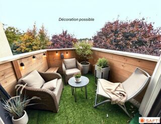  Appartement � vendre 5 pi�ces 115 m�