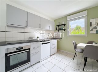  Maison à vendre 3 pièces 70 m²