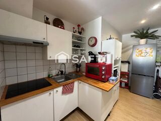  Appartement à vendre 2 pièces 51 m²