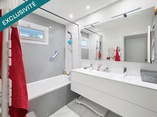  Appartement � vendre 3 pi�ces 90 m�