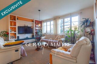  Maison à vendre 10 pièces 196 m²