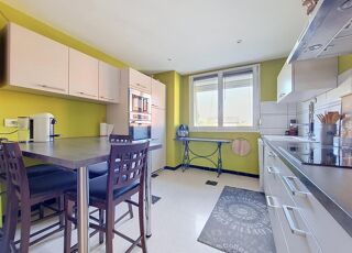  Maison à vendre 4 pièces 110 m²