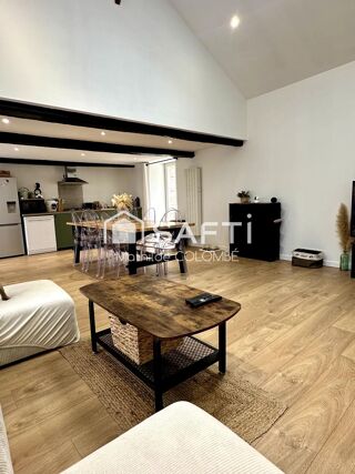  Maison � vendre 4 pi�ces 95 m�