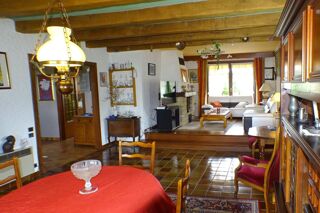  Maison � vendre 5 pi�ces 132 m�