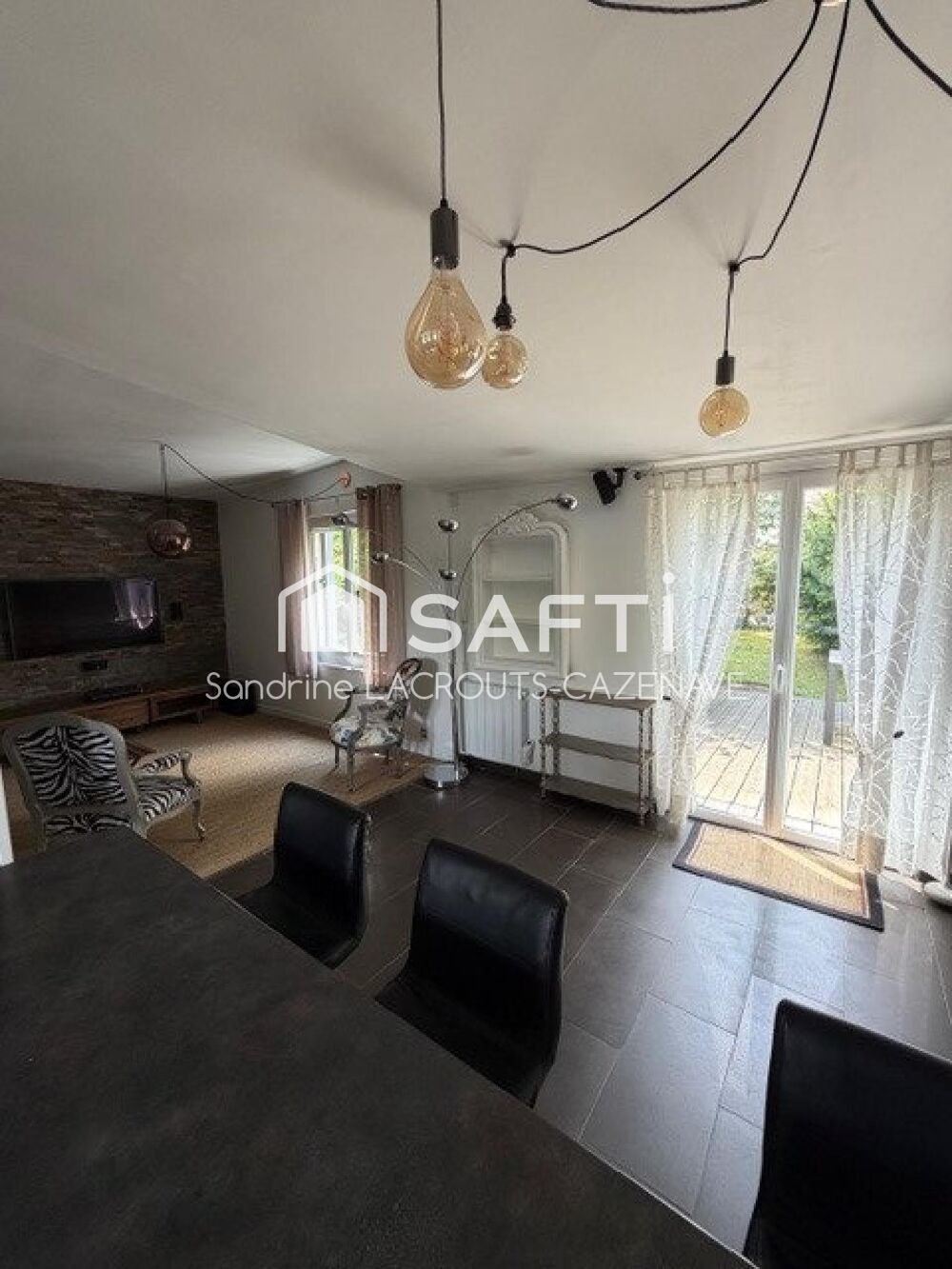 Vente Maison Orléans proche Loiret, maison 108 m2 Orleans