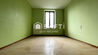  Appartement à louer 3 pièces 67 m² Nizy-le-comte