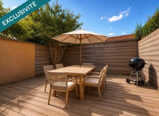  Maison à vendre 3 pièces 68 m²