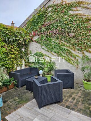  Maison à vendre 5 pièces 97 m²