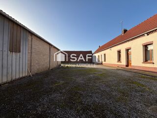  Maison � vendre 6 pi�ces 124 m�