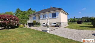  Maison à vendre 5 pièces 81 m²