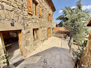  Maison à vendre 4 pièces 107 m²