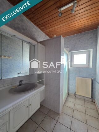  Maison à vendre 4 pièces 100 m²