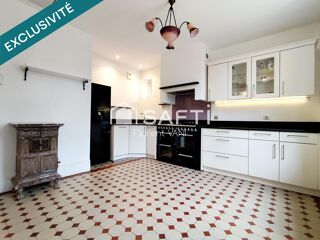  Maison � vendre 9 pi�ces 216 m�