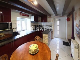  Maison  vendre 2 pices 50 m