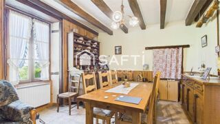  Maison � vendre 3 pi�ces 45 m�