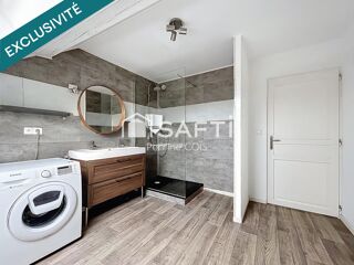  Appartement � vendre 4 pi�ces 105 m�