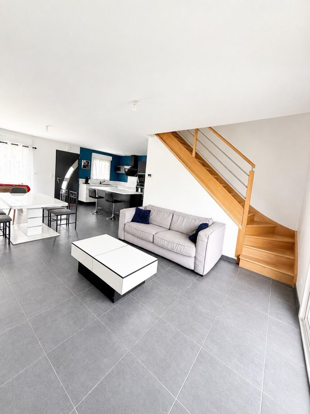Vente Maison Commerces a pied Pont-l'eveque