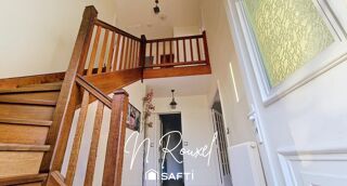 Vente Maison Maison 6 P - 4 chambres - 117m² - terrain 651m² Cormelles-le-royal