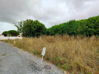  Terrain à vendre 451 m²