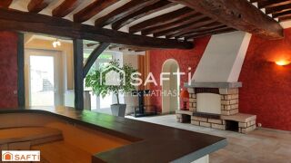  Maison à vendre 8 pièces 200 m²