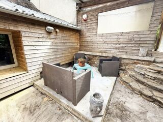  Maison à vendre 7 pièces 212 m²