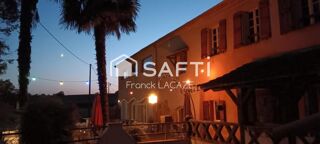  Maison � vendre 15 + pi�ces 184 m�