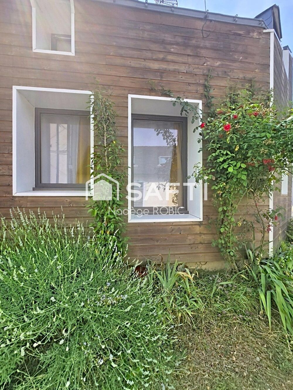 Vente Maison Maison, Seiches sur Le Loir Seiches-sur-le-loir