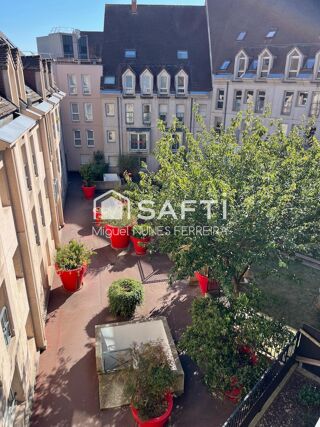  Appartement � vendre 5 pi�ces 104 m�