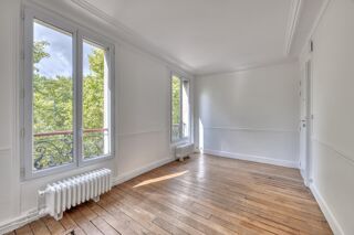  Appartement  vendre 3 pices 52 m