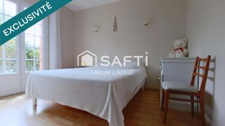  Maison à vendre 5 pièces 155 m²