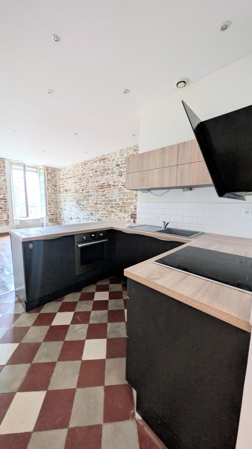 Vente Appartement Un bijou en hyper centre ! Bourg-en-bresse