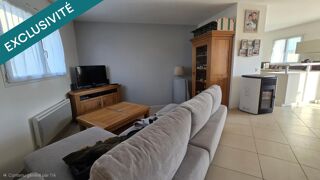  Maison à vendre 4 pièces 92 m²