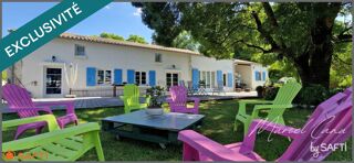  Maison � vendre 9 pi�ces 284 m�