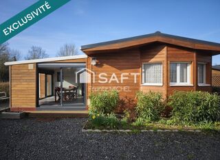  Terrain � vendre 241 m� Hermanville-sur-mer