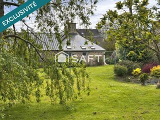  Maison � vendre 3 pi�ces 62 m�