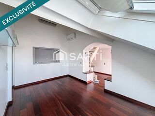  Appartement à vendre 4 pièces 62 m²