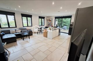  Maison à vendre 6 pièces 124 m²