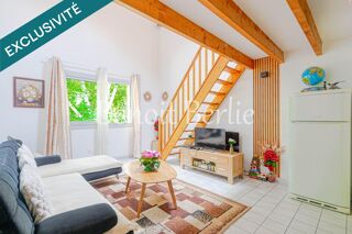  Appartement à vendre 3 pièces 53 m²