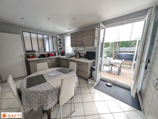  Maison � vendre 5 pi�ces 117 m�