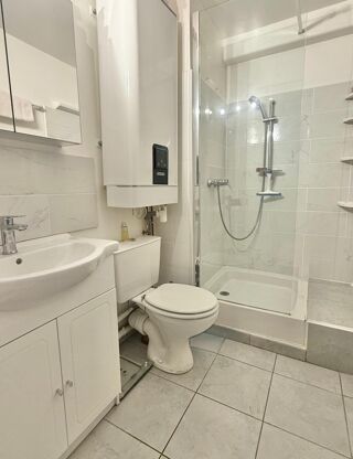  Appartement � vendre 1 pi�ce 22 m�